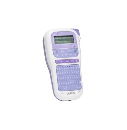 Brother PTH200YP1 stampante per etichette (CD) Trasferimento termico 180 x 180 DPI TZe QWERTY