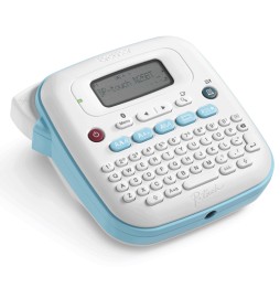 Brother PT-N25BT stampante per etichette (CD) Trasferimento termico A colori 180 x 180 DPI 12 mm/s Wireless Bluetooth