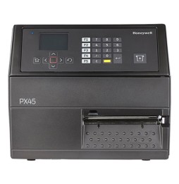 Honeywell PX45A stampante per etichette (CD) Trasferimento termico 300 x 300 DPI 300 mm/s Cablato Collegamento ethernet LAN