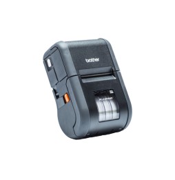 Brother RJ-2150 stampante POS 203 x 203 DPI Con cavo e senza cavo Termica diretta Stampante portatile