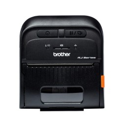 Brother RJ-3035B stampante POS 203 x 203 DPI Con cavo e senza cavo Termica diretta Stampante portatile