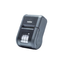 Brother RJ-2150 stampante POS 203 x 203 DPI Con cavo e senza cavo Termica diretta Stampante portatile