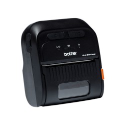 Brother RJ-3035B stampante POS 203 x 203 DPI Con cavo e senza cavo Termica diretta Stampante portatile