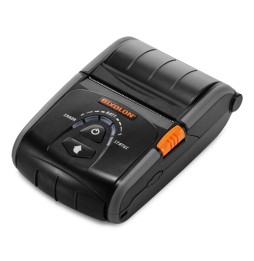 Bixolon SPP-R200III Plus 203 x 203 DPI Con cavo e senza cavo Termica diretta Stampante portatile
