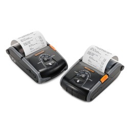 Bixolon SPP-R200III Plus 203 x 203 DPI Con cavo e senza cavo Termica diretta Stampante portatile