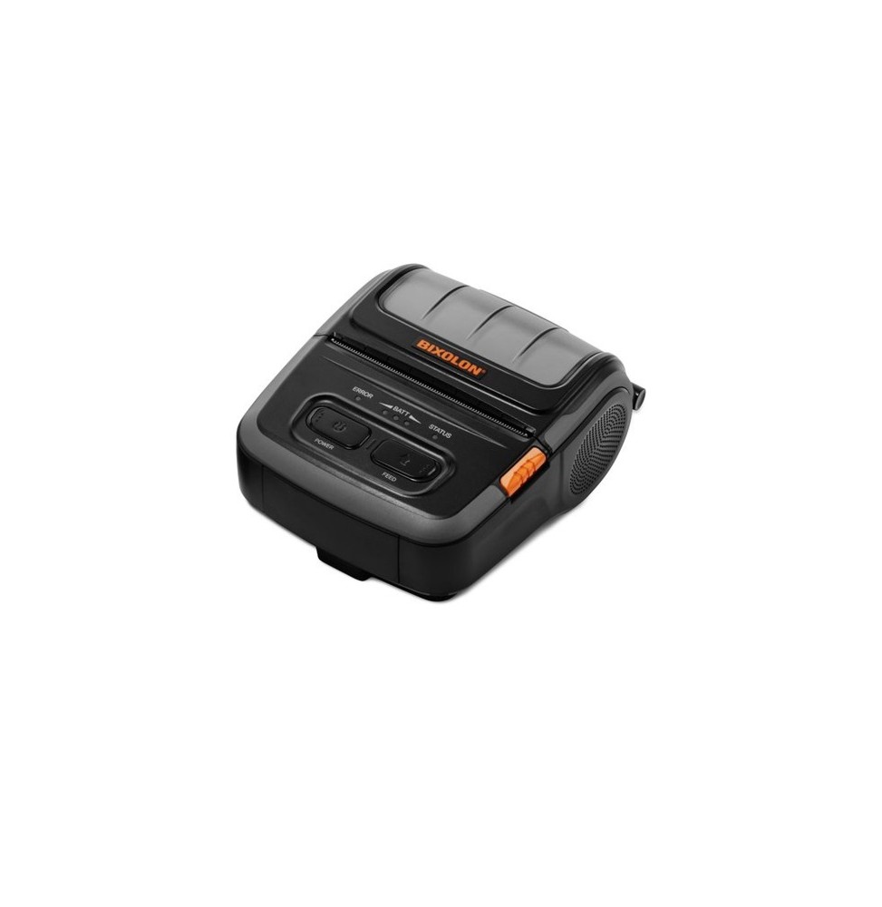Bixolon SPP-R310PLUSWK stampante POS 203 x 203 DPI Con cavo e senza cavo Termica diretta Stampante portatile