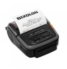Bixolon SPP-R310PLUSWK stampante POS 203 x 203 DPI Con cavo e senza cavo Termica diretta Stampante portatile