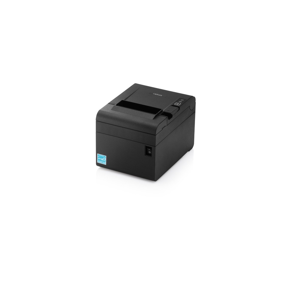 Capture CA-PP-10000B stampante POS Cablato Termica diretta