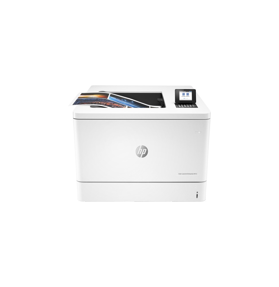 HP Color LaserJet Enterprise Stampante M751dn