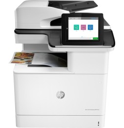 HP Color LaserJet Enterprise Stampante multifunzione M776dn