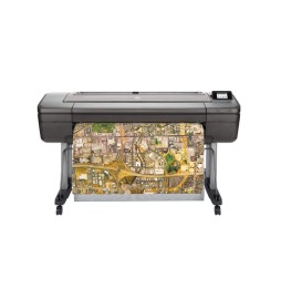 HP Designjet Stampante Z6dr PostScript da 44' con V-Trimmer
