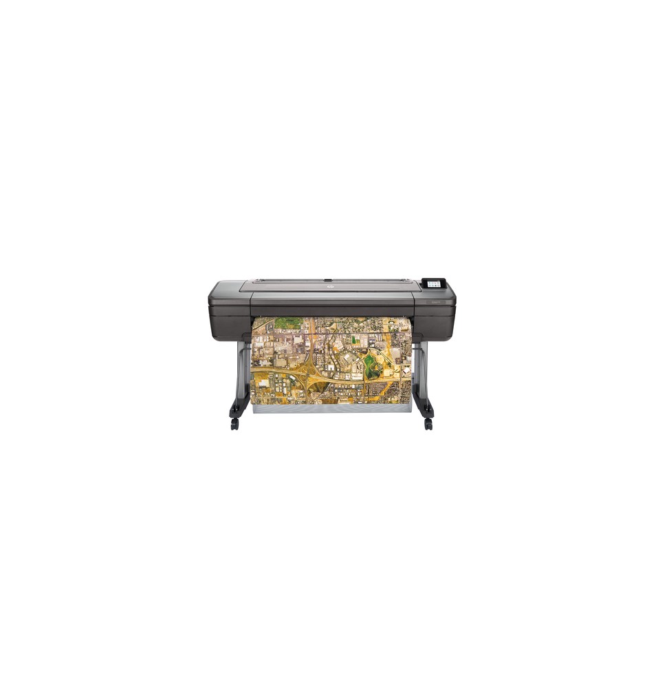 HP Designjet Stampante Z6dr PostScript da 44' con V-Trimmer