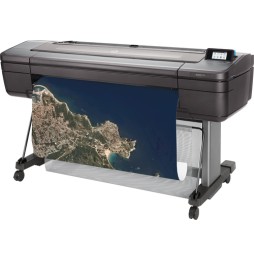 HP Designjet Stampante Z6dr PostScript da 44' con V-Trimmer