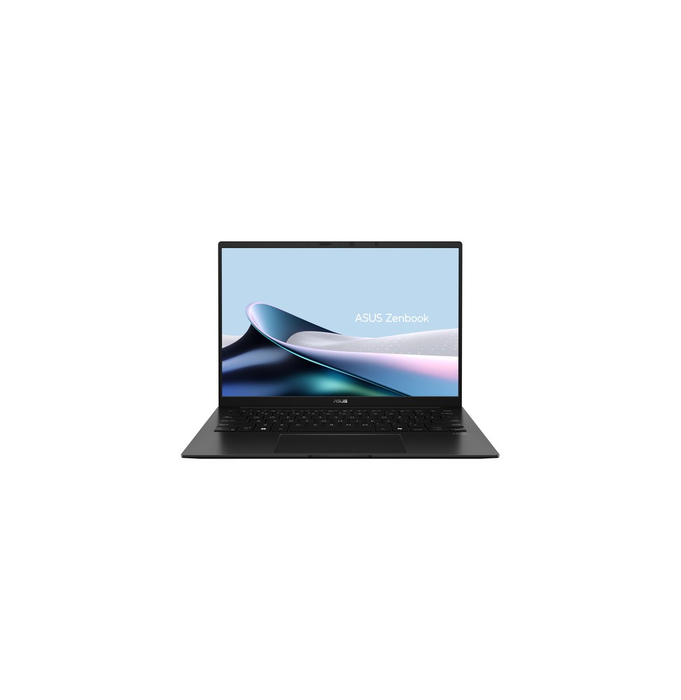 ASUS Zenbook 14 UM3406GA-QL065W Copilot+ PC AMD Ryzen AI 7 445 Computer portatile 35,6 cm (14') 3K 16 GB LPDDR5x-SDRAM 512 GB