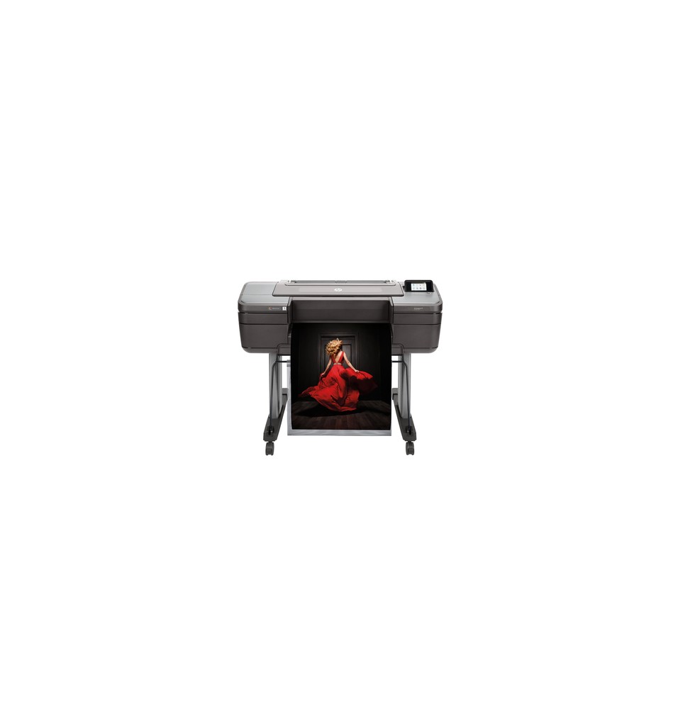 HP Designjet Stampante Z9+ PostScript da 24''