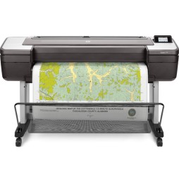 HP Designjet Stampante T1700 da 44'