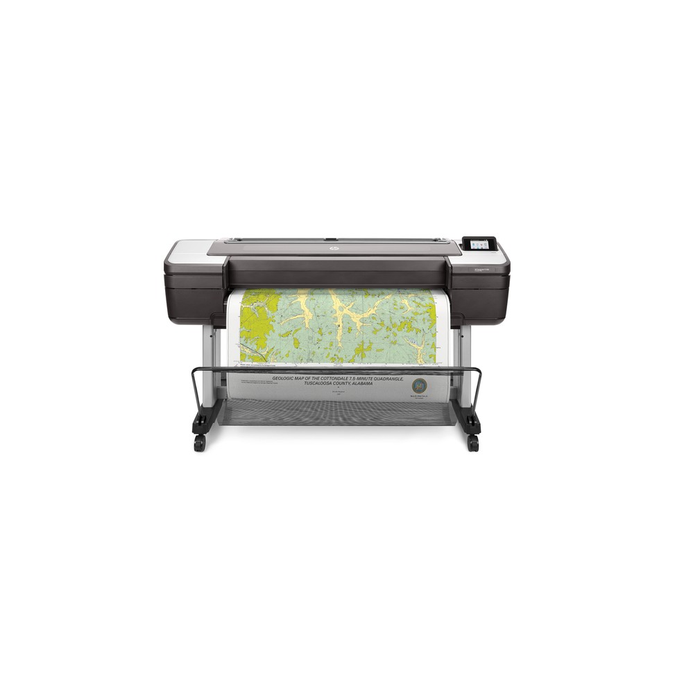HP Designjet Stampante T1700 da 44'