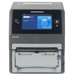 SATO CT4-LX 203 x 203 DPI Con cavo e senza cavo Termica diretta/Trasferimento termico Stampante POS