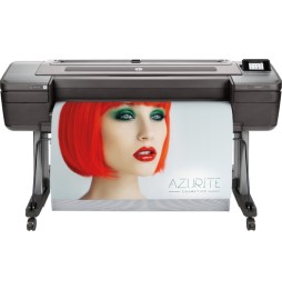 HP Designjet Stampante Z9+dr PostScript da 44' con V-Trimmer