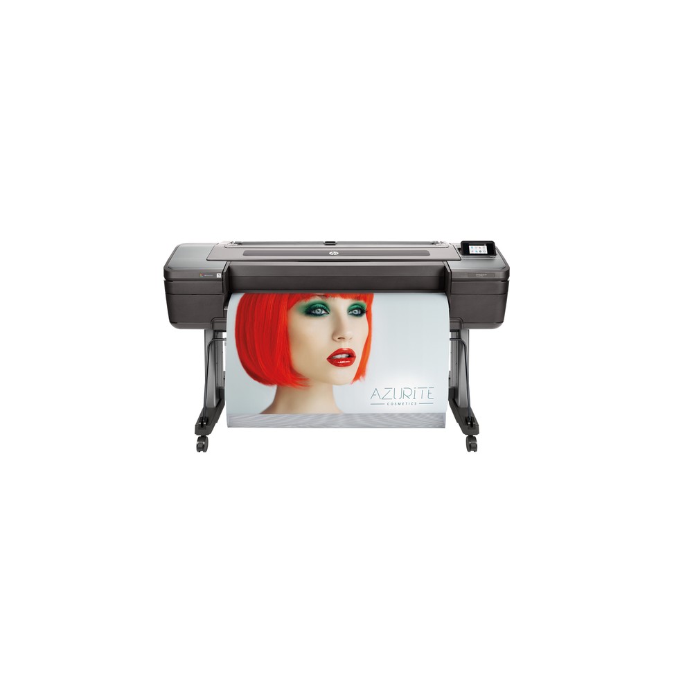 HP Designjet Stampante Z9+dr PostScript da 44' con V-Trimmer