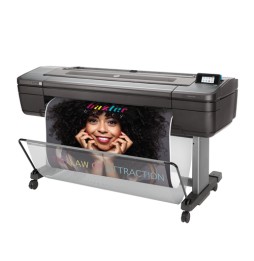 HP Designjet Stampante Z9+dr PostScript da 44' con V-Trimmer