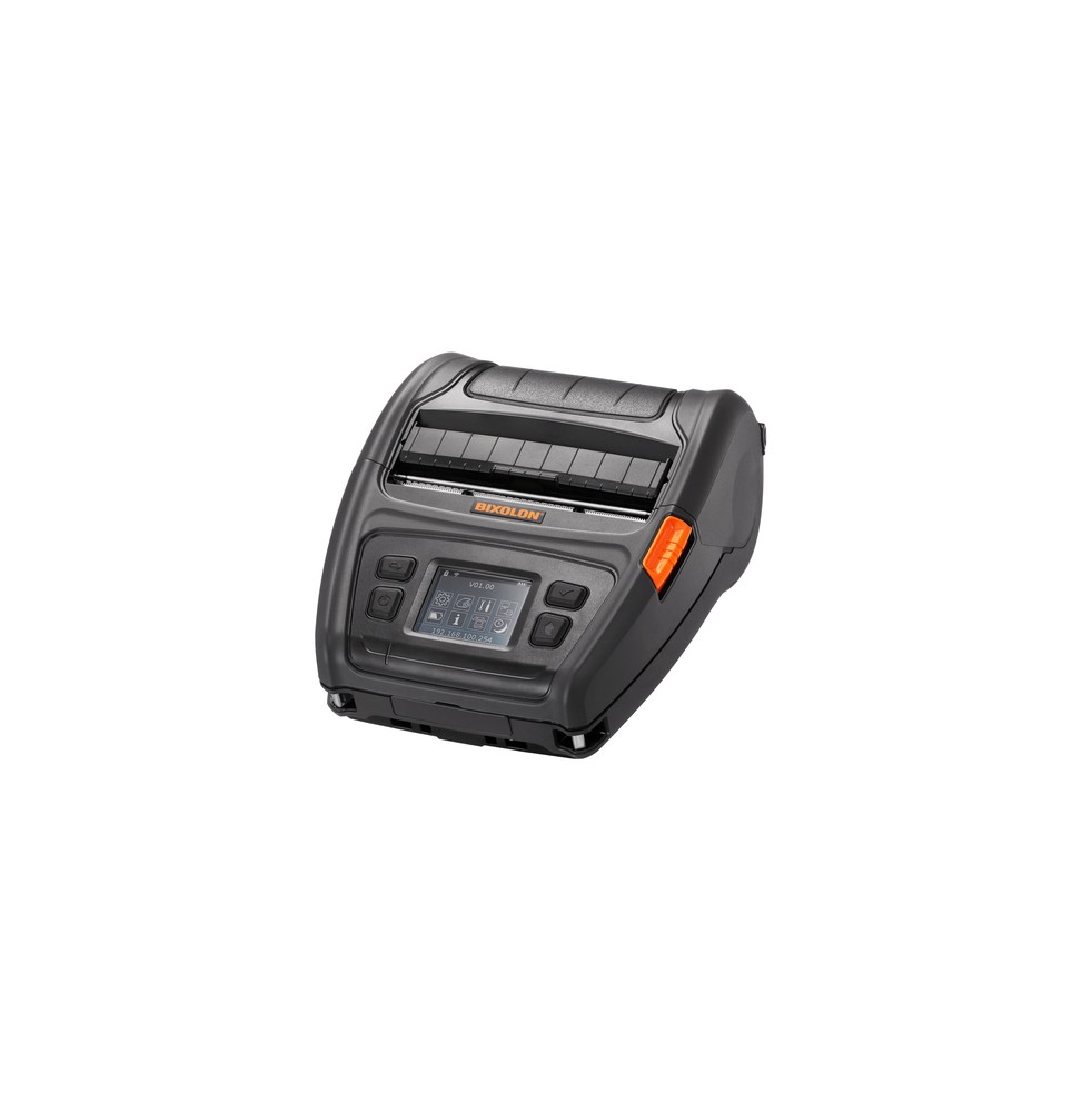 Bixolon XM7-40 203 x 203 DPI Con cavo e senza cavo Termica diretta Stampante portatile