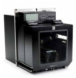 Zebra ZE500 stampante per etichette (CD) 300 x 300 DPI 305 mm/s Cablato Collegamento ethernet LAN