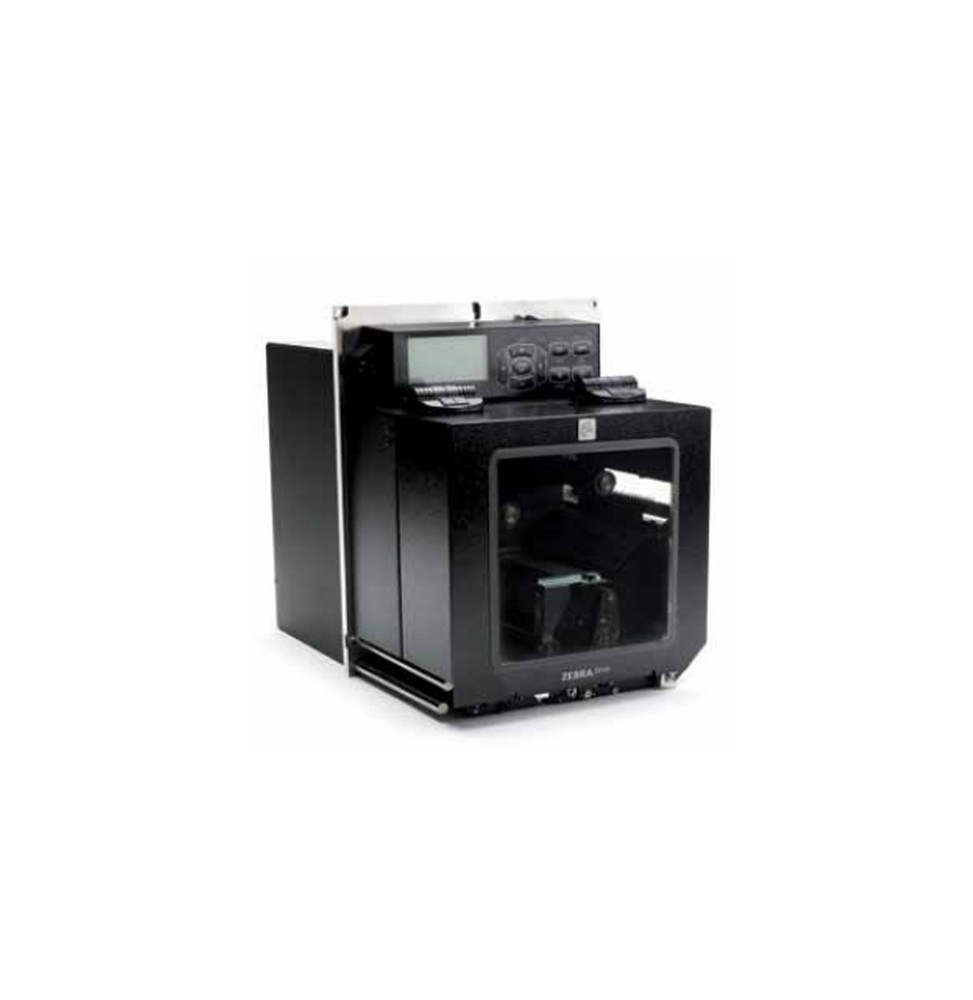 Zebra ZE500 stampante per etichette (CD) 300 x 300 DPI 305 mm/s Cablato Collegamento ethernet LAN