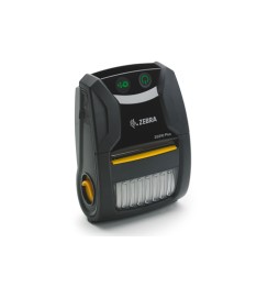 Zebra ZQ310 Plus stampante per etichette (CD) Termica diretta 203 x 203 DPI 100 mm/s Wireless Wi-Fi Bluetooth