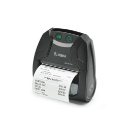 Zebra ZQ32-A0W04TE-00 stampante per etichette (CD) Termica diretta 203 x 203 DPI 100 mm/s Con cavo e senza cavo Wi-Fi Bluetooth