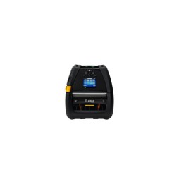 Zebra ZQ630 stampante per etichette (CD) Termica diretta 203 x 203 DPI 115 mm/s Con cavo e senza cavo Collegamento ethernet LAN
