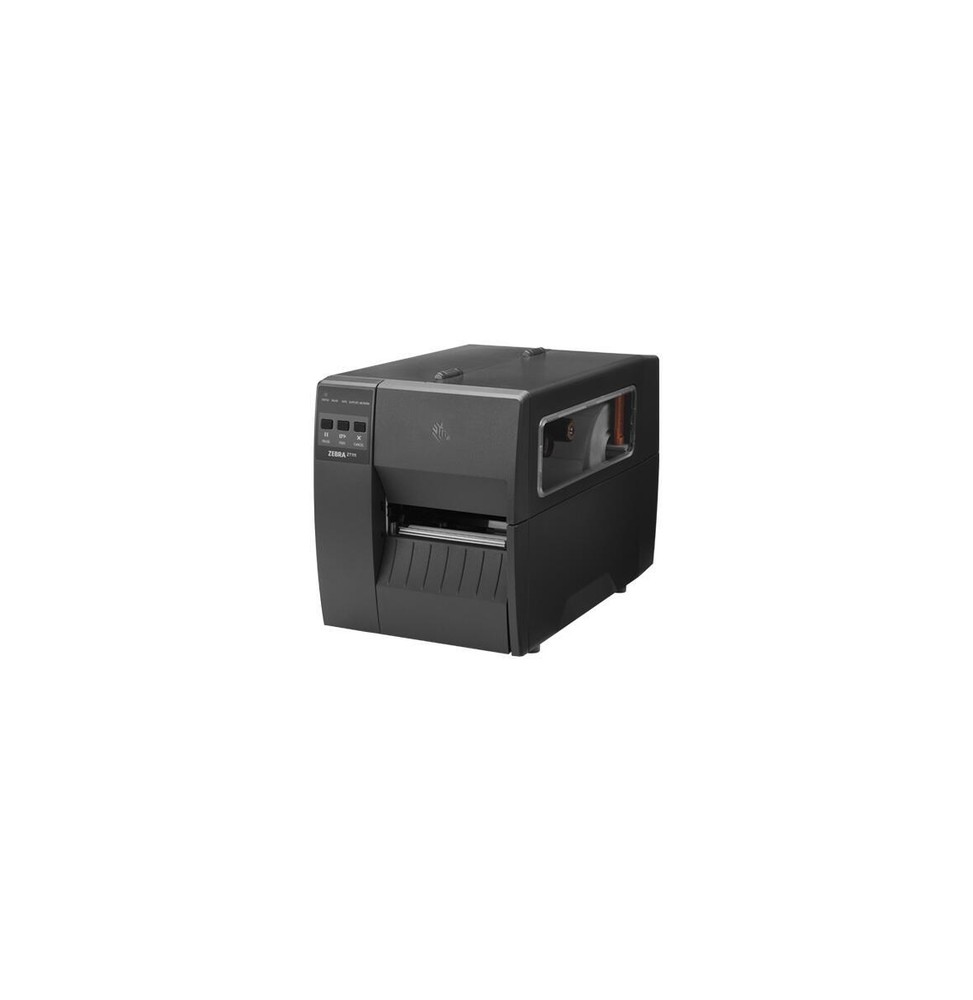 Zebra ZT111 stampante per etichette (CD) Termica diretta 300 x 300 DPI Con cavo e senza cavo Collegamento ethernet LAN Wi-Fi