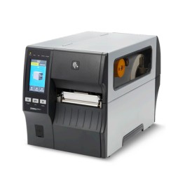 Zebra ZT411 203 x 203 DPI Con cavo e senza cavo Termica diretta/Trasferimento termico Stampante POS