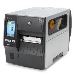Zebra ZT411 203 x 203 DPI Con cavo e senza cavo Termica diretta/Trasferimento termico Stampante POS