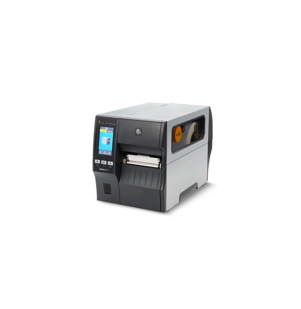 Zebra ZT411 203 x 203 DPI Con cavo e senza cavo Termica diretta/Trasferimento termico Stampante POS