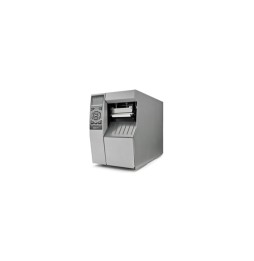 Zebra ZT510 stampante per etichette (CD) Trasferimento termico 203 x 203 DPI 305 mm/s Collegamento ethernet LAN Bluetooth