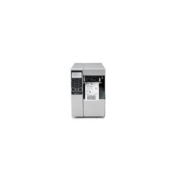 Zebra ZT510 stampante per etichette (CD) Trasferimento termico 203 x 203 DPI 305 mm/s Collegamento ethernet LAN Bluetooth