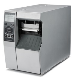 Zebra ZT510 stampante per etichette (CD) Trasferimento termico 300 x 300 DPI 305 mm/s Collegamento ethernet LAN Bluetooth