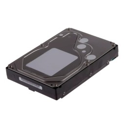 Axis 01859-001 disco rigido interno 6 TB 7200 Giri/min 3.5' SATA