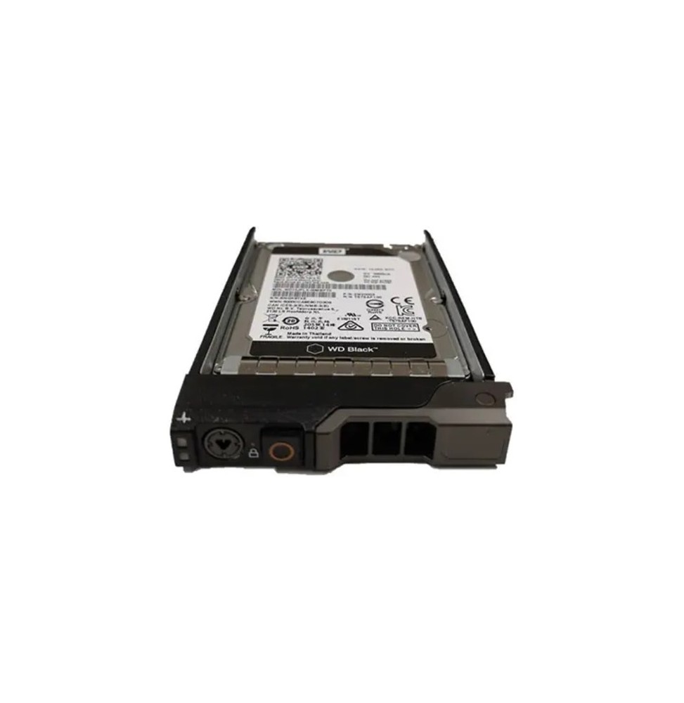 SonicWall 02-SSC-1007 disco rigido interno 1 TB