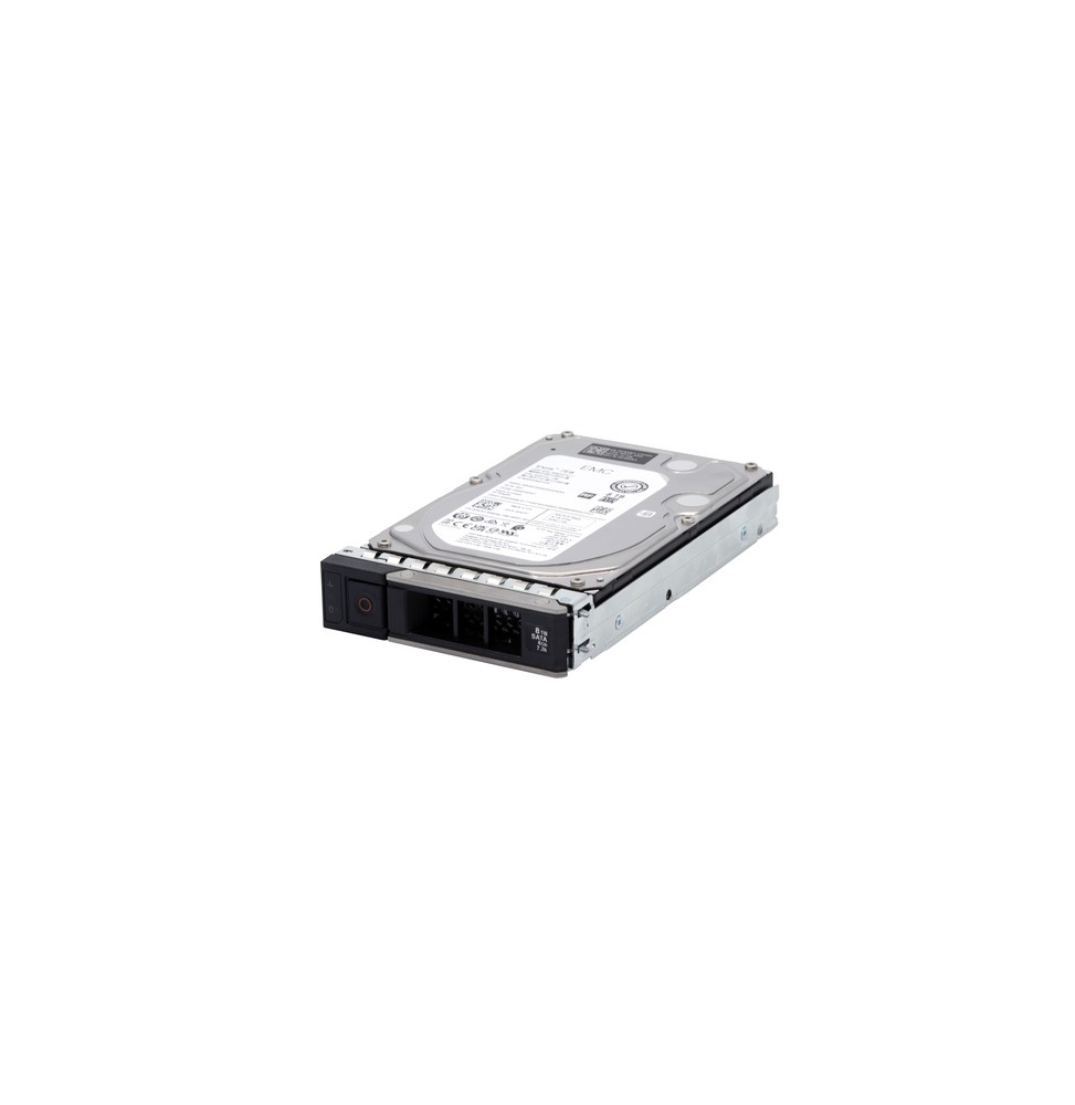 Axis 02472-001 disco rigido interno 8 TB