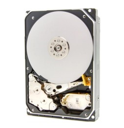 Western Digital Ultrastar DC HC550 disco rigido interno 16 TB 7200 Giri/min 512 MB 3.5' SAS