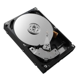DELL 161-BBRX disco rigido interno 8 TB 7200 Giri/min 3.5' SAS