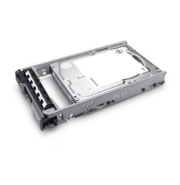 DELL 161-BCHF disco rigido interno 2,4 TB 10000 Giri/min 2.5' SAS