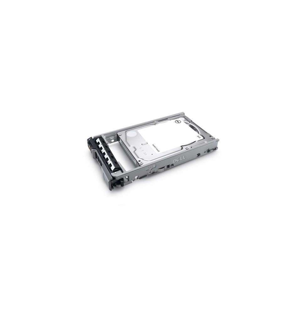 DELL 161-BCHF disco rigido interno 2,4 TB 10000 Giri/min 2.5' SAS