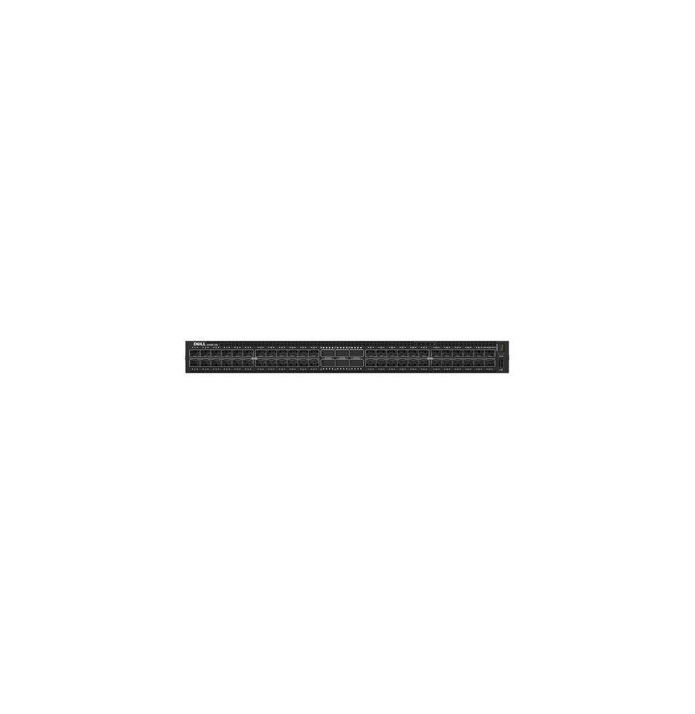 DELL S-Series S4148F-ON Gestito L2/L3 1U Nero