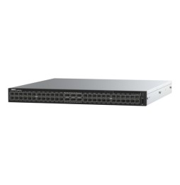 DELL S-Series S4148F-ON Gestito L2/L3 1U Nero