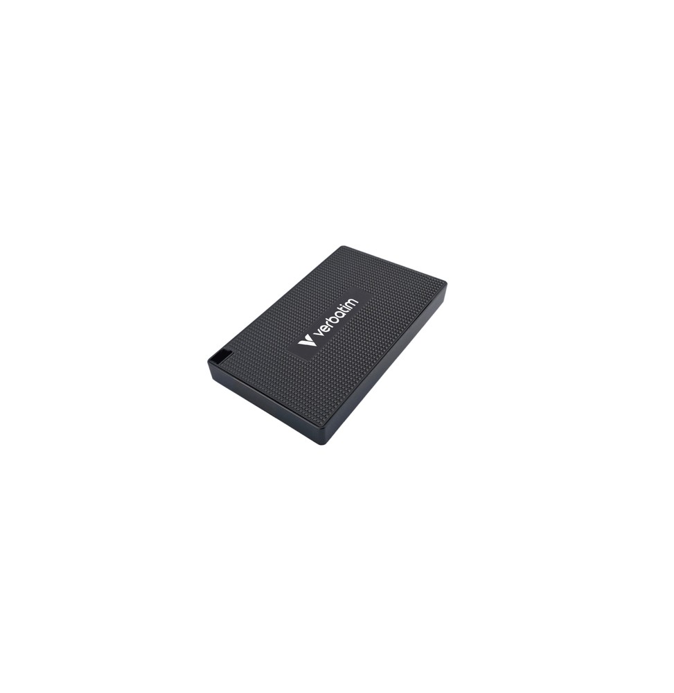 Verbatim 32030 unità esterna a stato solido 512 GB USB tipo-C USB 3.2 Gen 2x2 Grigio