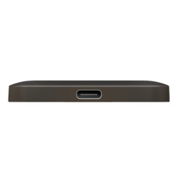 Verbatim SnapBack SSD 1 TB USB tipo-C USB 3.2 Gen 2x2 Nero