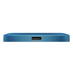 Verbatim SnapBack SSD 1 TB USB tipo-C USB 3.2 Gen 2x2 Blu